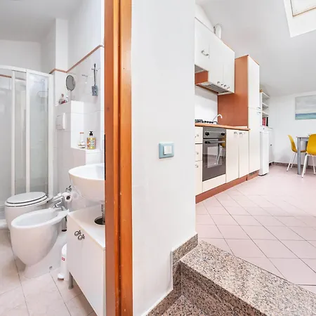 Appartement Flat - Vicolo Stradellaccio *