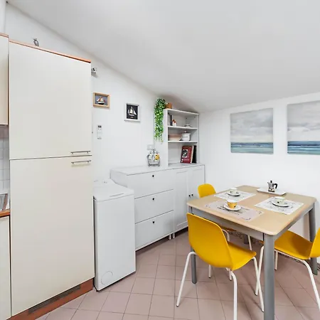 Appartement Flat - Vicolo Stradellaccio