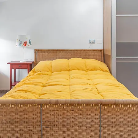 Flat - Vicolo Stradellaccio Appartement