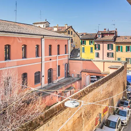 Appartement Flat - Vicolo Stradellaccio